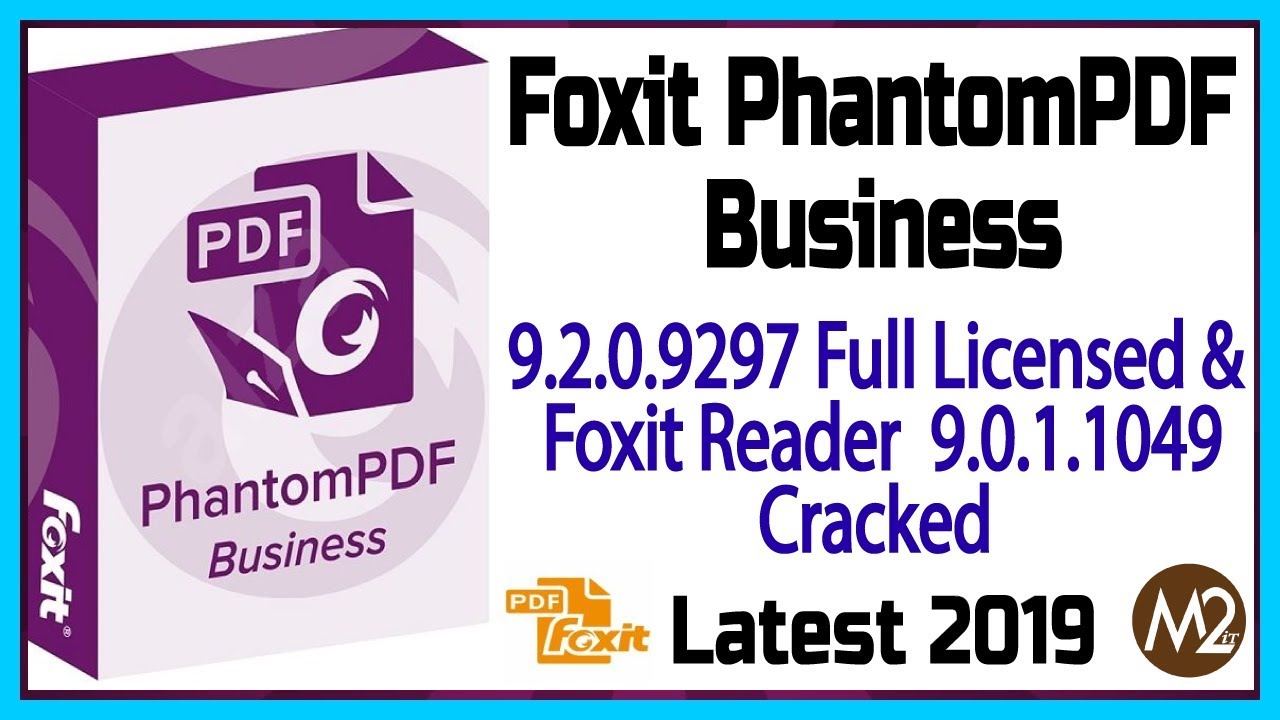 cannot install foxit phantom software